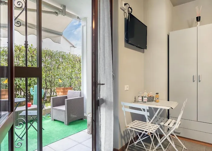 Oda ve Kahvaltı Residenza Il Fiore