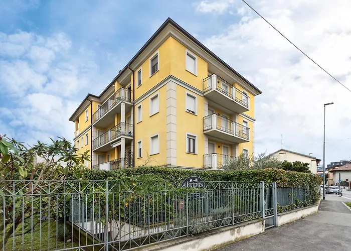 Residenza Il Fiore Oda ve Kahvaltı