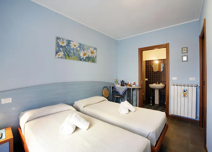 Residenza Il Fiore Bergamo