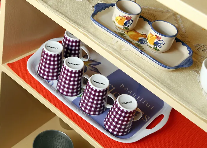 Residenza Il Fiore 4*