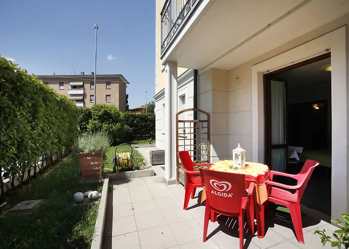 Residenza Il Fiore 4*