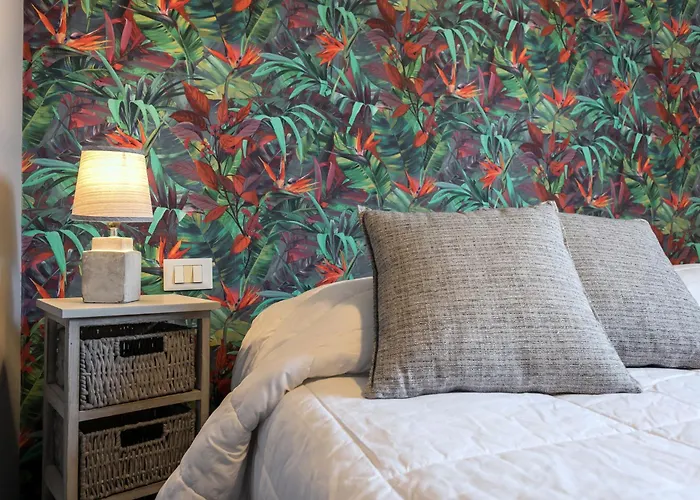 Residenza Il Fiore Bergamo