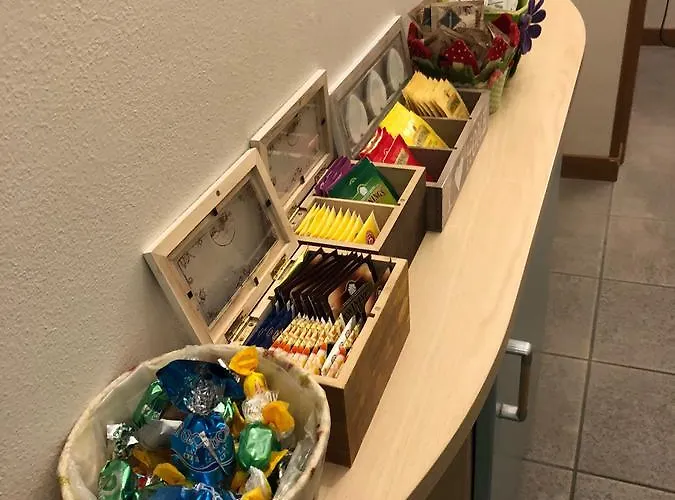 Residenza Il Fiore 4* Bergamo