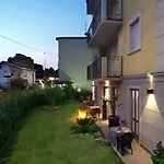 Bed & Breakfast Residenza Il Fiore Bergamo