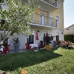 Residenza Il Fiore Bed & Breakfast Bergamo