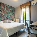Residenza Il Fiore Frühstückspension Bergamo