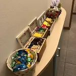 Residenza Il Fiore 4* Bergamo