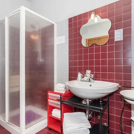 Residenza Il Fiore 베르가모