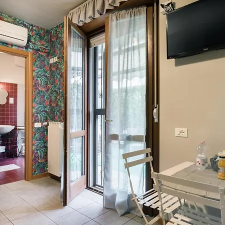 ベッド・アンド・ブレックファスト Residenza Il Fiore 4*