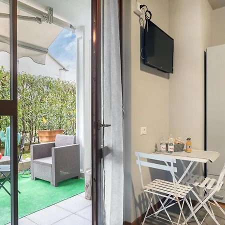 Bed and Breakfast Residenza Il Fiore