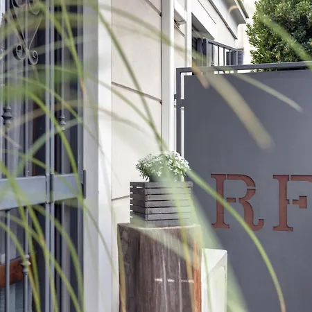Residenza Il Fiore לינה וארוחת בוקר