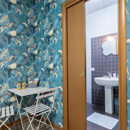 Residenza Il Fiore 4*