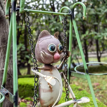 ベッド・アンド・ブレックファスト Residenza Il Fiore 4*