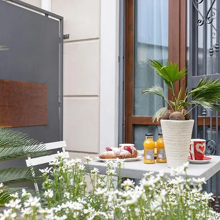 Residenza Il Fiore Bed and Breakfast