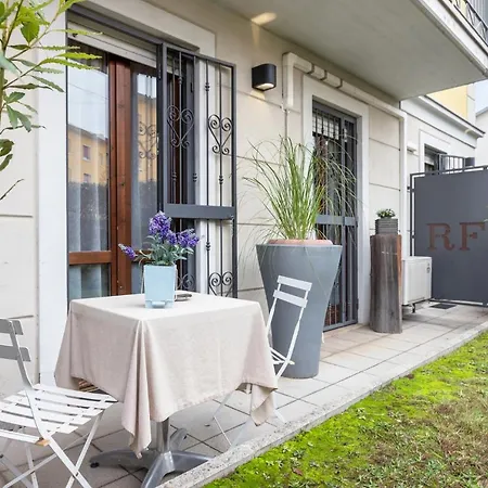 ベッド・アンド・ブレックファスト Residenza Il Fiore