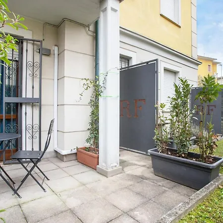 Bed & Breakfast Residenza Il Fiore Bergamo