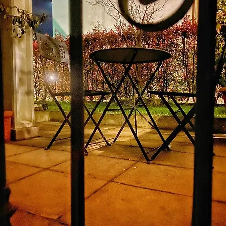 B&B Residenza Il Fiore 베르가모