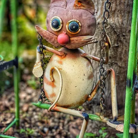 ベッド・アンド・ブレックファスト Residenza Il Fiore ベルガモ