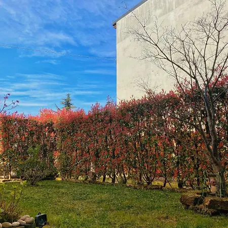 Residenza Il Fiore 4*