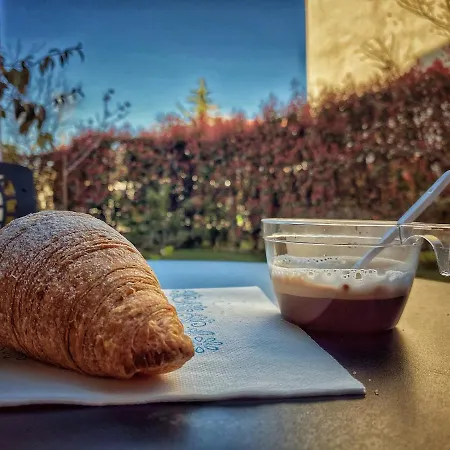 Residenza Il Fiore 4* 베르가모