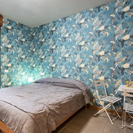 Residenza Il Fiore ベッド・アンド・ブレックファスト