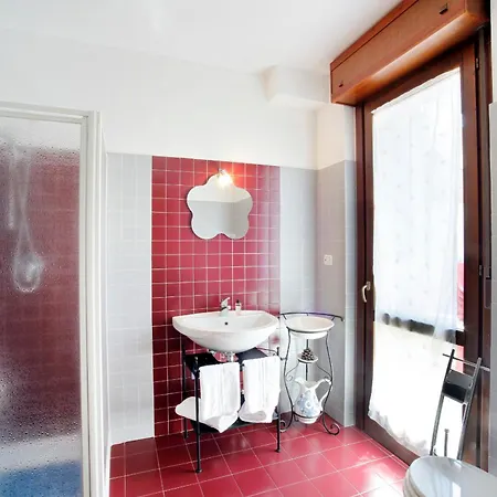 Residenza Il Fiore B&B 4*