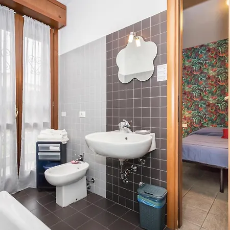 B&B Residenza Il Fiore 4*