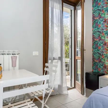 B&B Residenza Il Fiore 베르가모