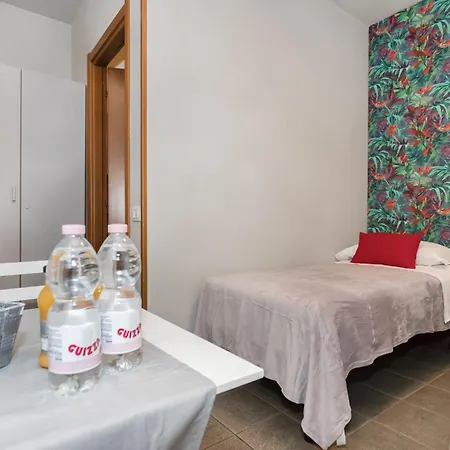 Bed & Breakfast Residenza Il Fiore