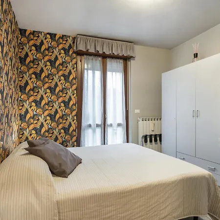 B&B Residenza Il Fiore 베르가모