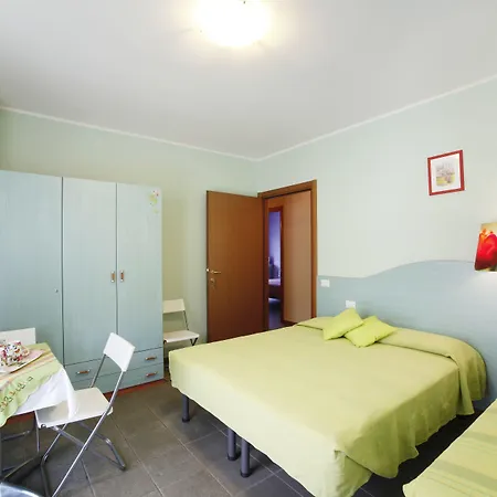 B&B Residenza Il Fiore 베르가모