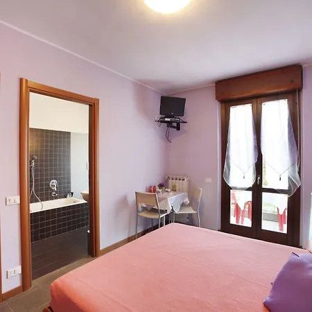 B&B Residenza Il Fiore 4*