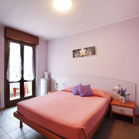 ベッド・アンド・ブレックファスト Residenza Il Fiore