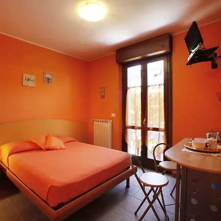 Residenza Il Fiore B&B 4*