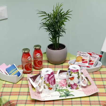 Residenza Il Fiore 4*