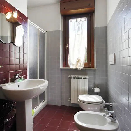 Residenza Il Fiore ベッド・アンド・ブレックファスト