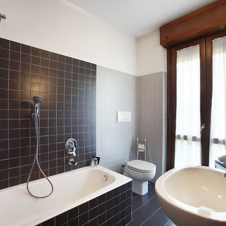 ベッド・アンド・ブレックファスト Residenza Il Fiore 4*