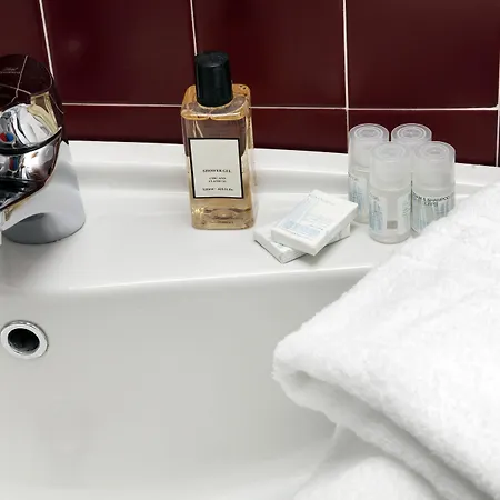 B&B Residenza Il Fiore 베르가모