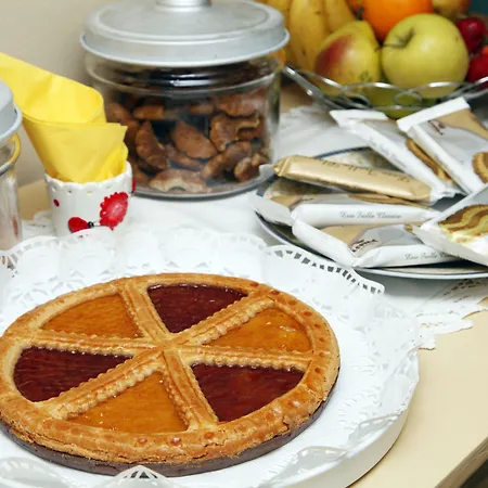 Residenza Il Fiore Bed & Breakfast