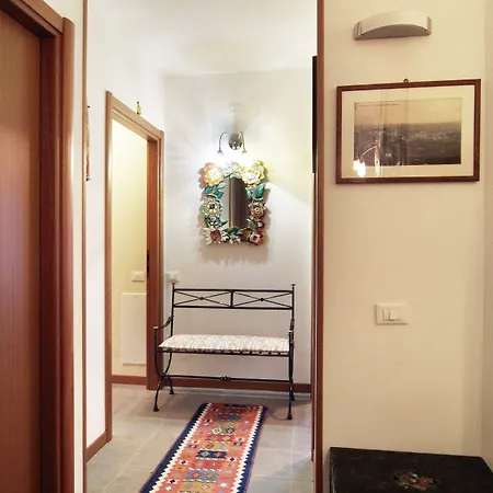 Residenza Il Fiore B&B 베르가모