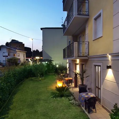 Bed & Breakfast Residenza Il Fiore Bergamo