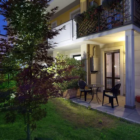 Bed & Breakfast Residenza Il Fiore 4*