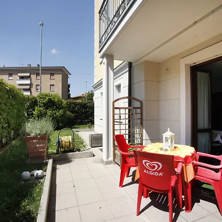 Residenza Il Fiore 4*