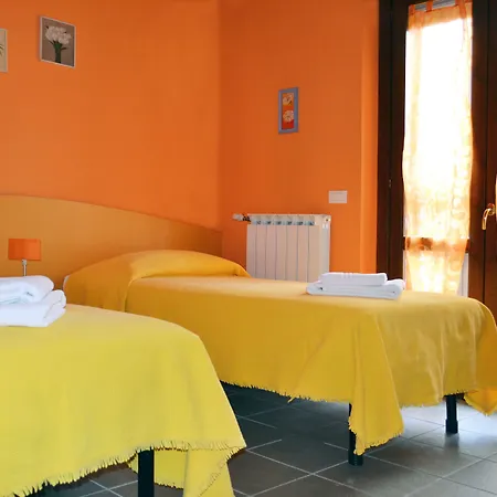 ベッド・アンド・ブレックファスト Residenza Il Fiore