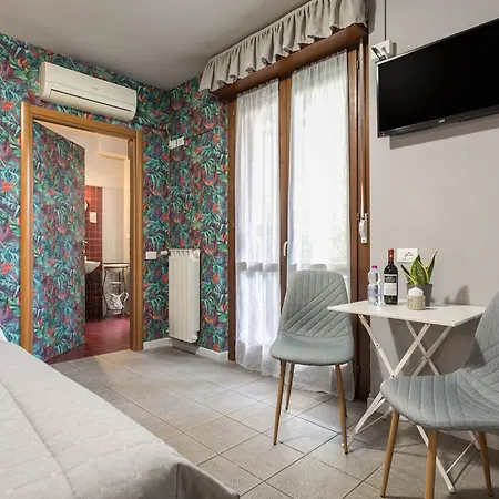 Bed & Breakfast Residenza Il Fiore 4*