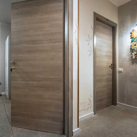 Bed & Breakfast Residenza Il Fiore Bergamo