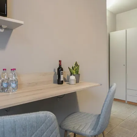 Residenza Il Fiore Bed & Breakfast