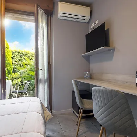 Residenza Il Fiore Bed & Breakfast Bergamo