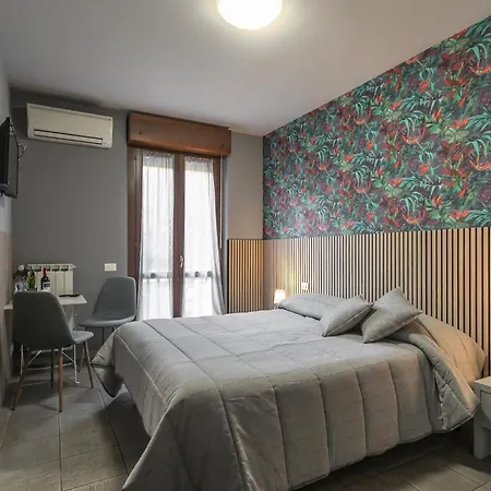 Residenza Il Fiore 4* Bergamo
