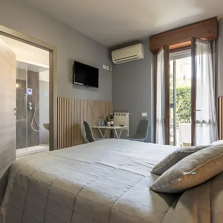 Bed & Breakfast Residenza Il Fiore Bergamo